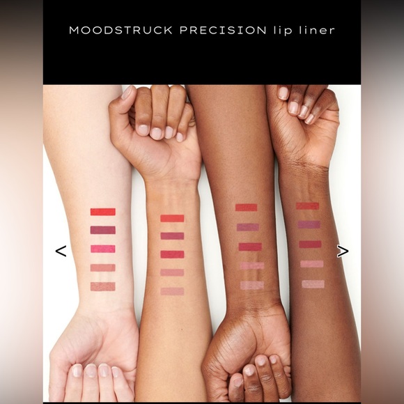 Younique Moodstruck Precision Pencil Lip Liner in the colour Pouty - Picture 10 of 13